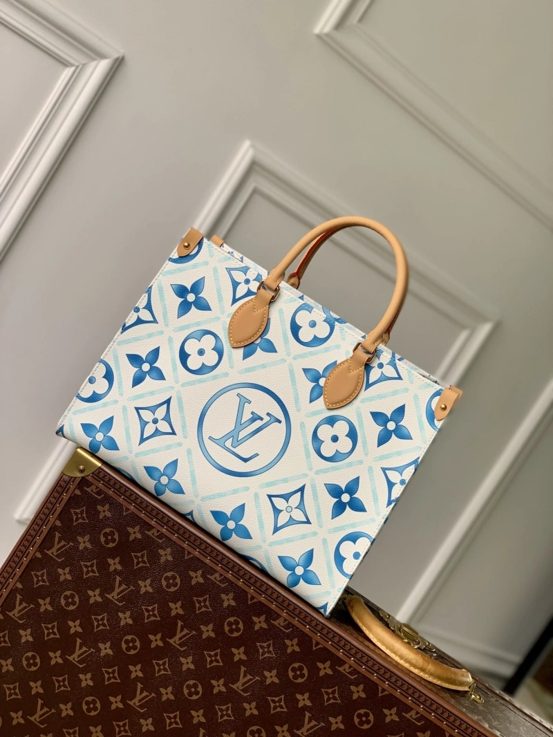 LX Shopping Bags Lightweight 4436