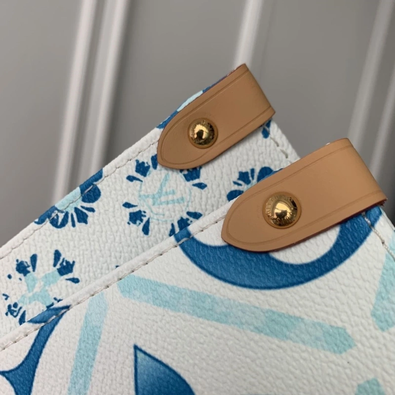 LX Shopping Bags Lightweight 4436