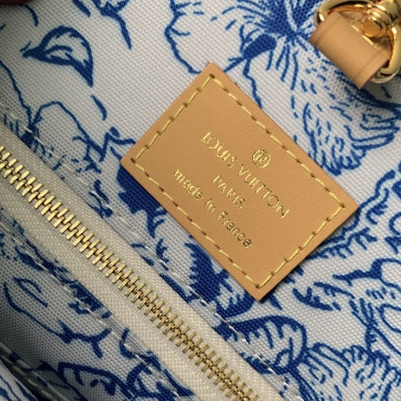 LX Shopping Bags Lightweight 4436