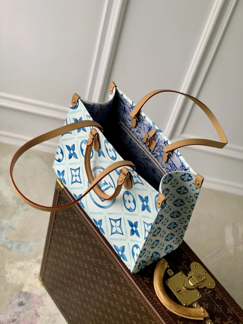 LX Shopping Bags Lightweight 4436