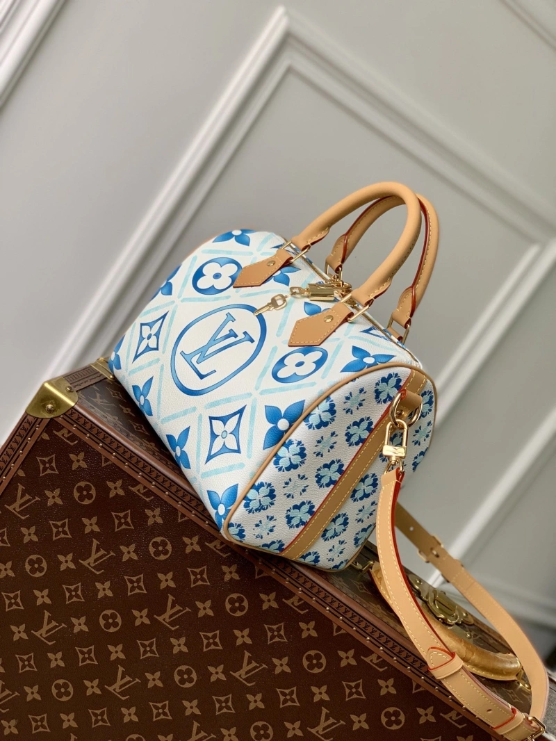 LX Speedy Bags Durable 4448