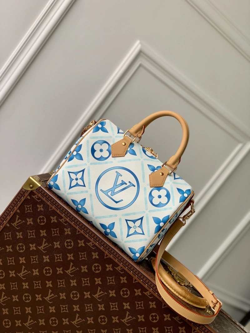 LX Speedy Bags Durable 4448