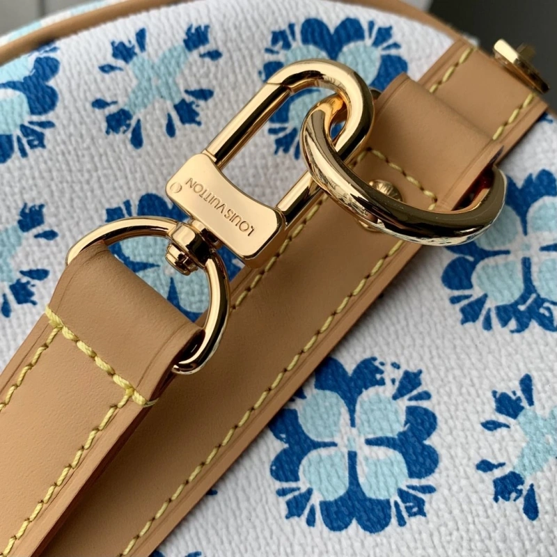 LX Speedy Bags Durable 4448