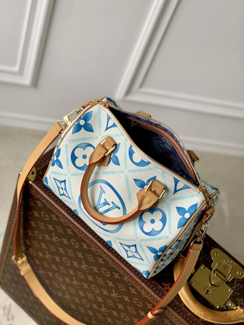 LX Speedy Bags Durable 4448