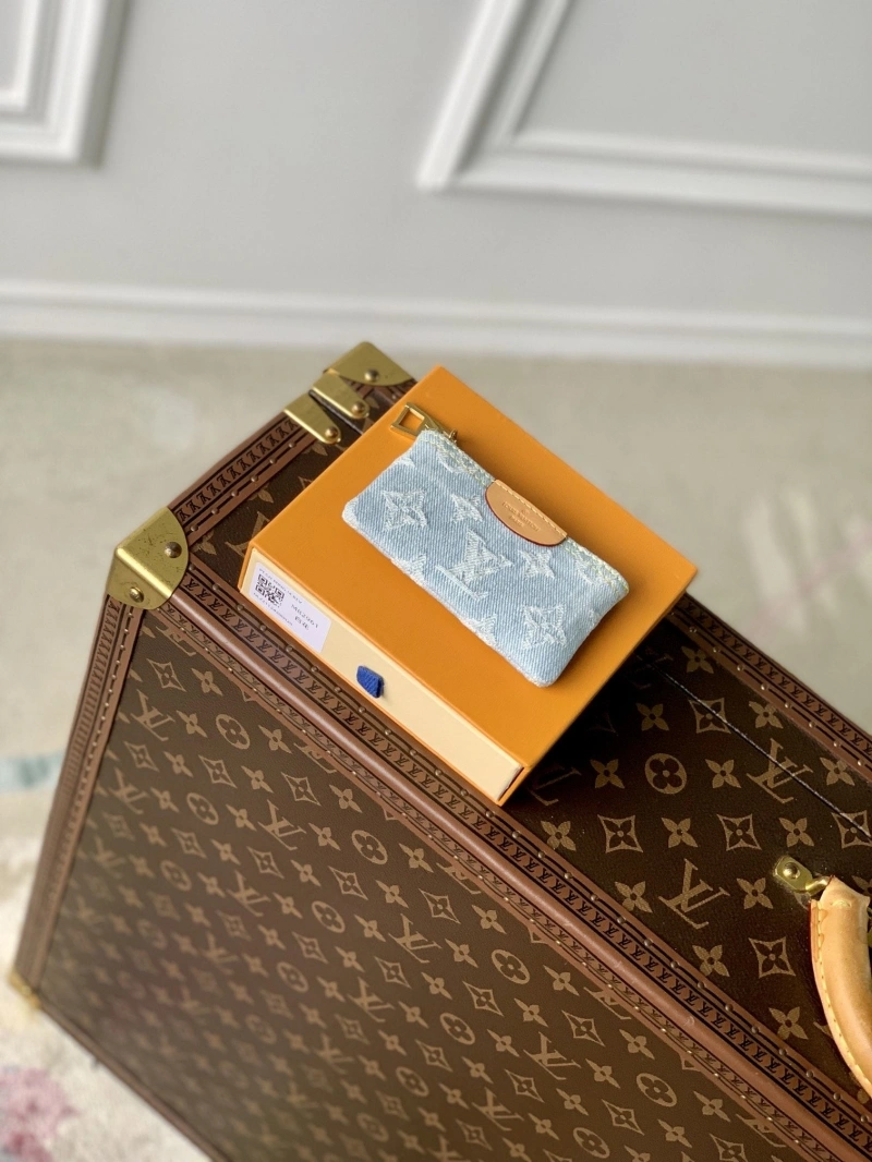 Sleek LX Clutch Bags 4587