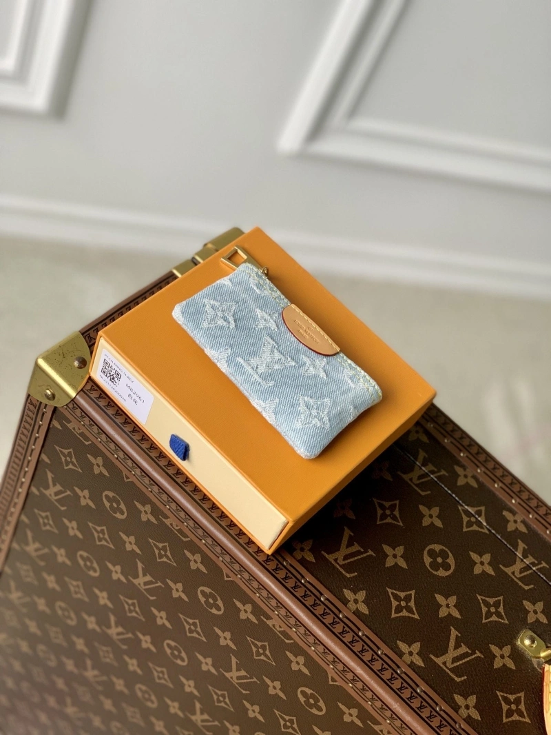 Sleek LX Clutch Bags 4587