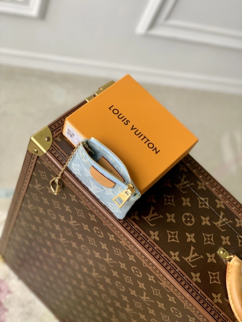 Sleek LX Clutch Bags 4587