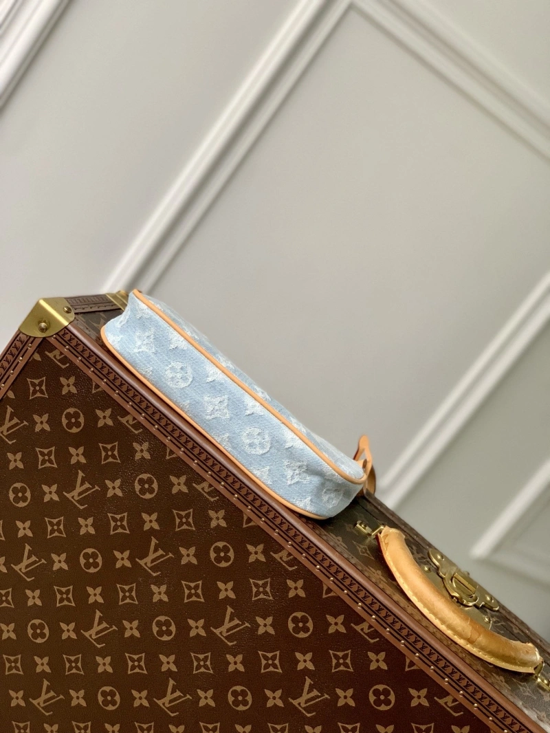 LX Satchel Bags EyeCatching 4510