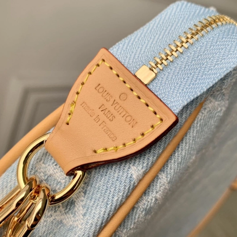 LX Satchel Bags EyeCatching 4510