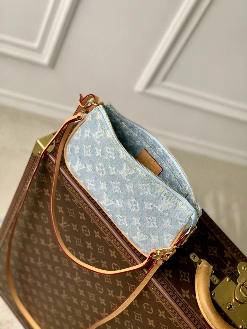 LX Satchel Bags EyeCatching 4510
