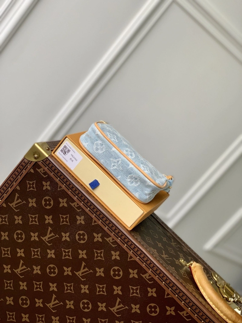 Elegant LX Satchel Bags 4515