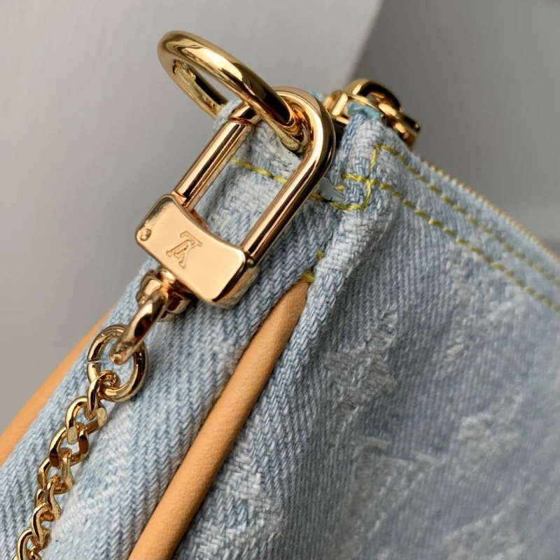 Elegant LX Satchel Bags 4515