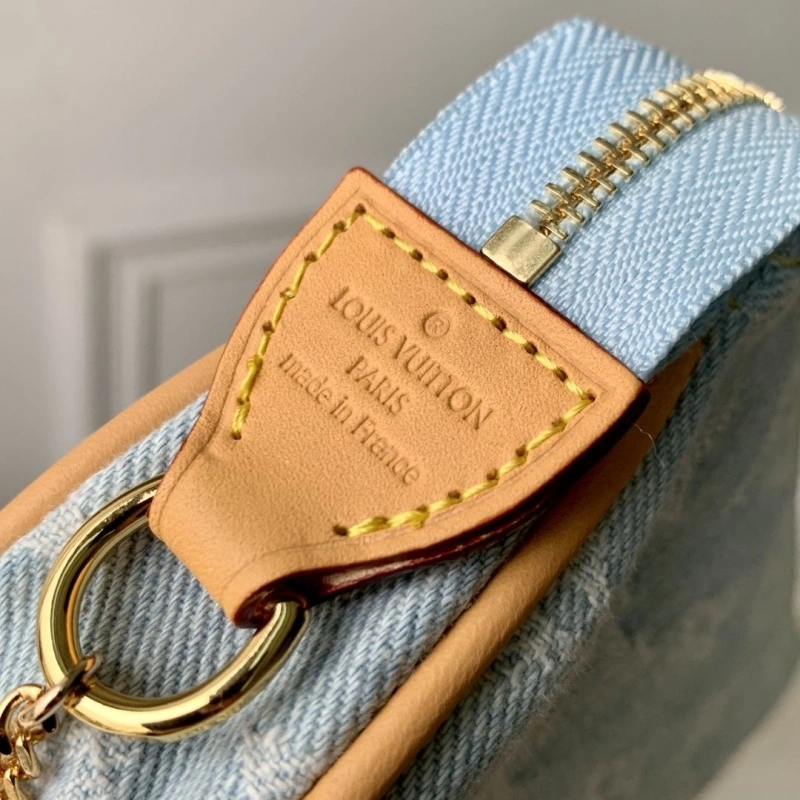 Elegant LX Satchel Bags 4515