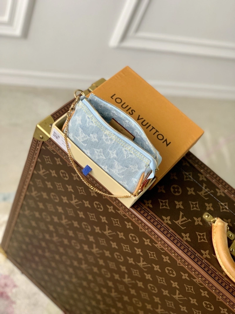 Elegant LX Satchel Bags 4515