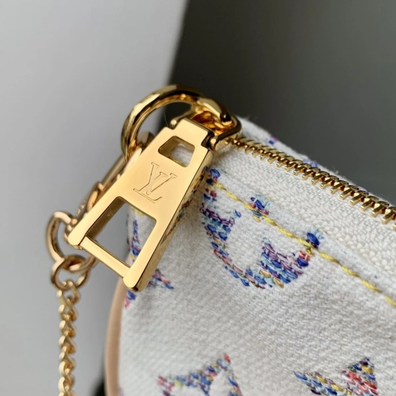 Flexible LX Satchel Bags 4495
