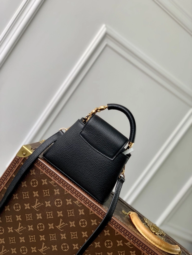 Soft LX Caxucines Bags 4615