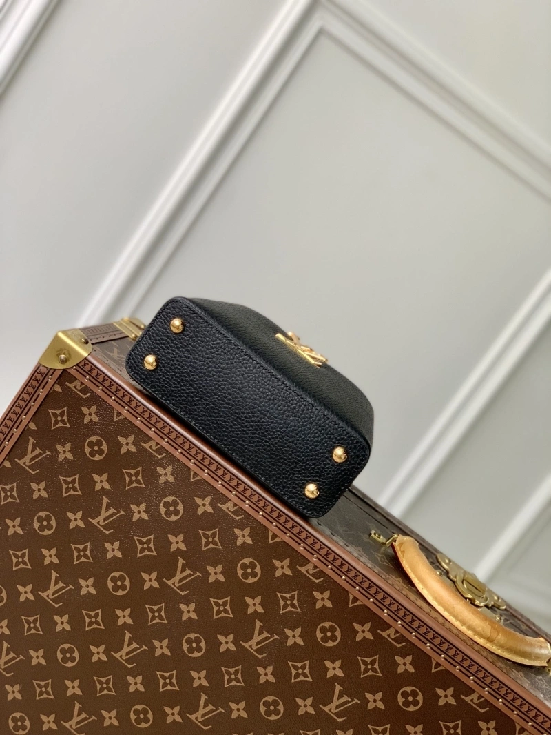 Soft LX Caxucines Bags 4615