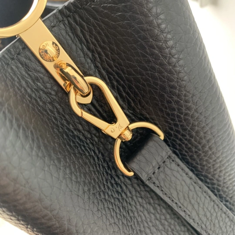 Soft LX Caxucines Bags 4615