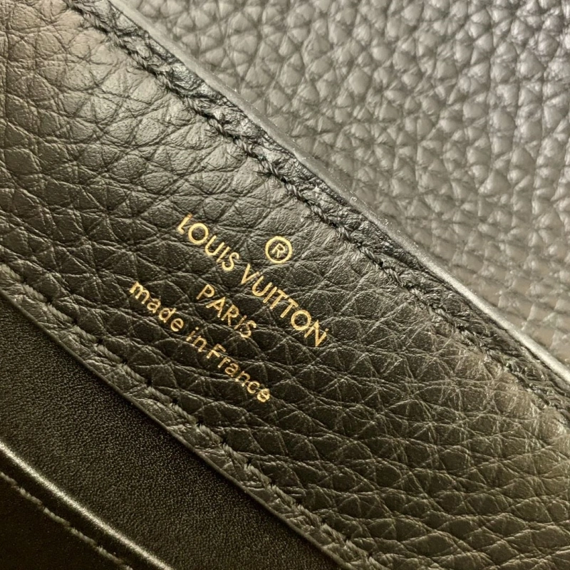Soft LX Caxucines Bags 4615