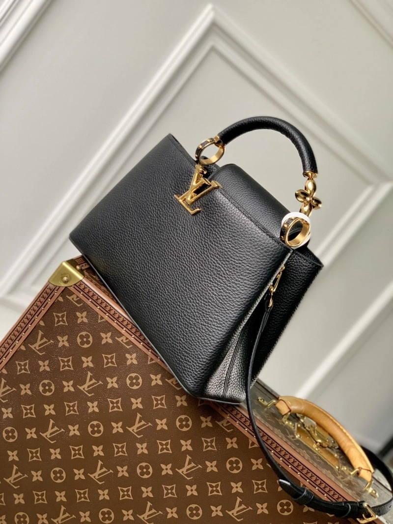 Comfortable LX Caxucines Bags 4610