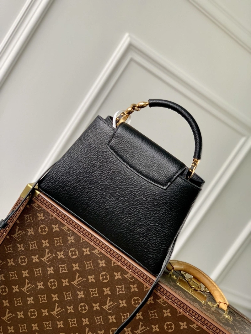 Comfortable LX Caxucines Bags 4610