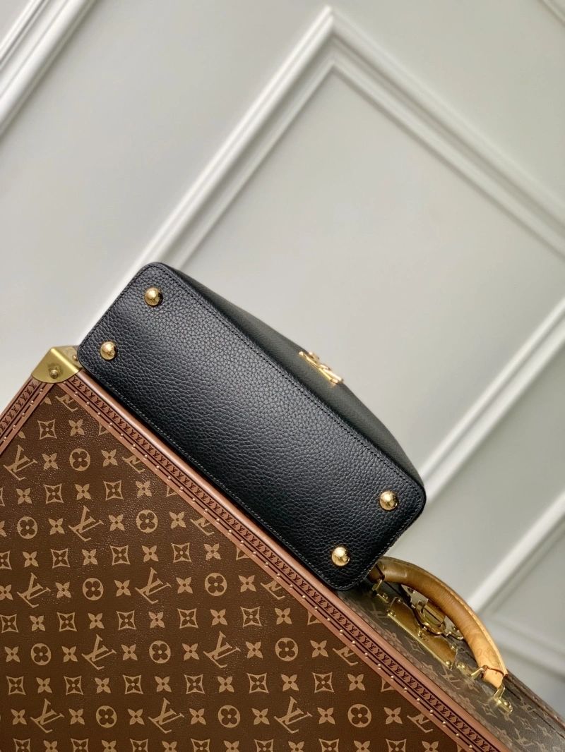 Comfortable LX Caxucines Bags 4610