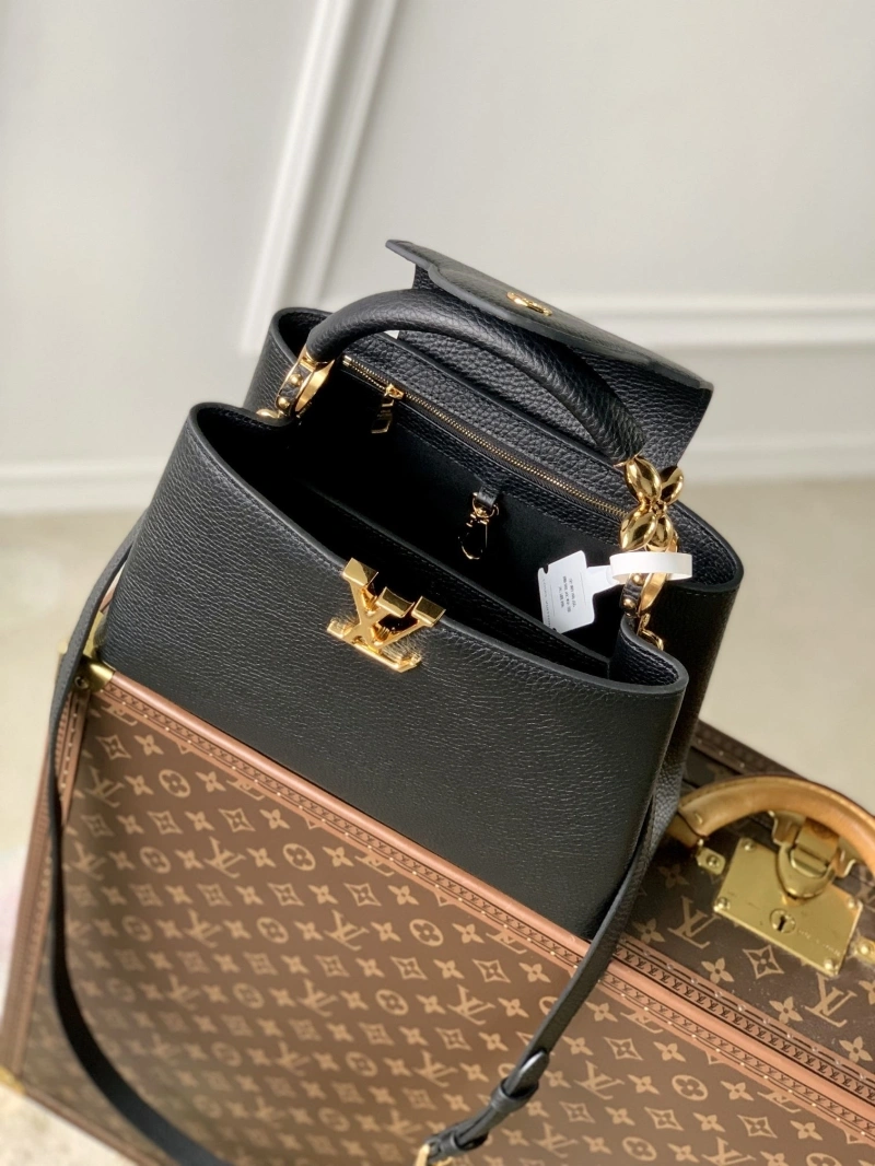 Comfortable LX Caxucines Bags 4610