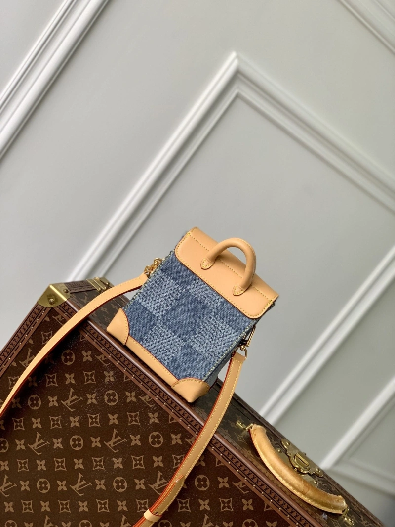 LX Satchel Bags Resilient 4500