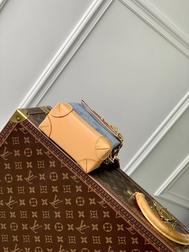 LX Satchel Bags Resilient 4500