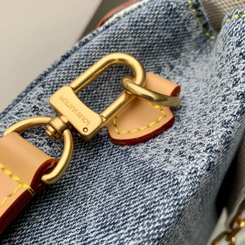 LX Satchel Bags Resilient 4500