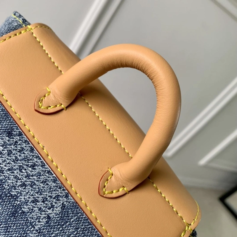 LX Satchel Bags Resilient 4500