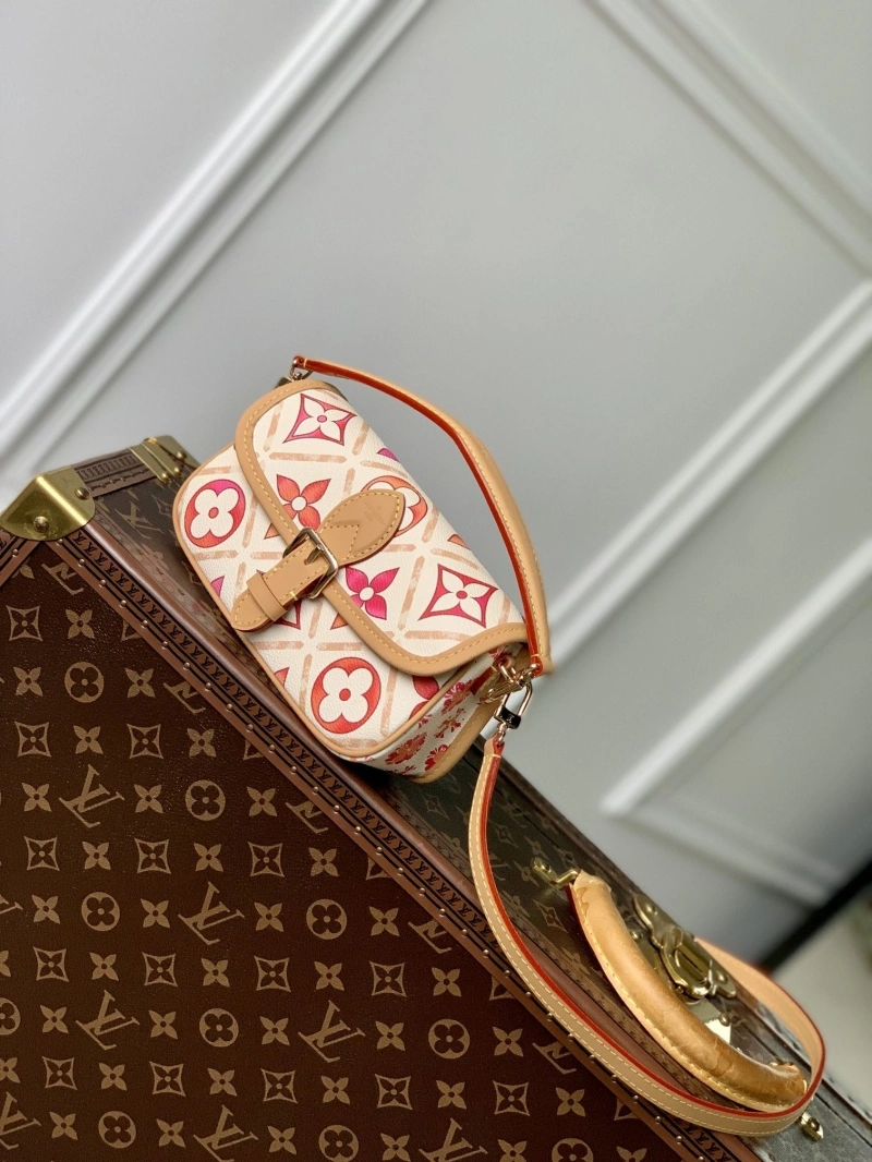 LX Satchel Bags Practical 4484
