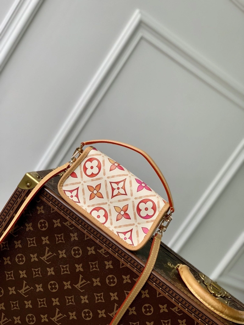 LX Satchel Bags Practical 4484