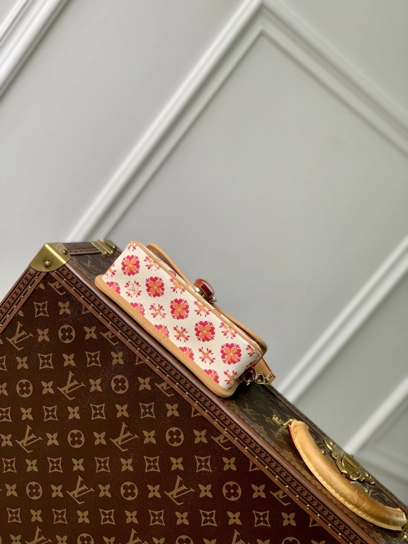 LX Satchel Bags Practical 4484