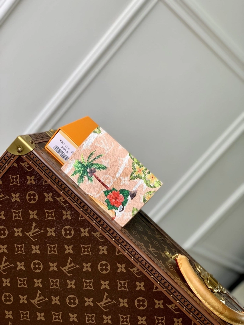 LX Wallets HighQuality 4340