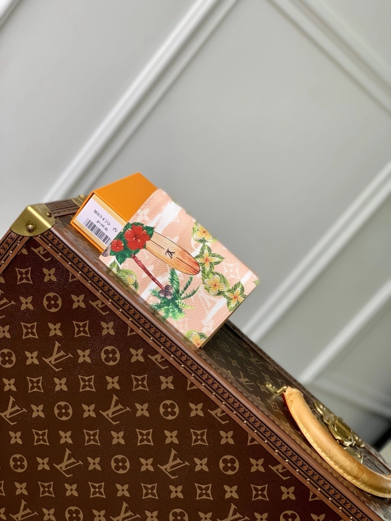 LX Wallets HighQuality 4340