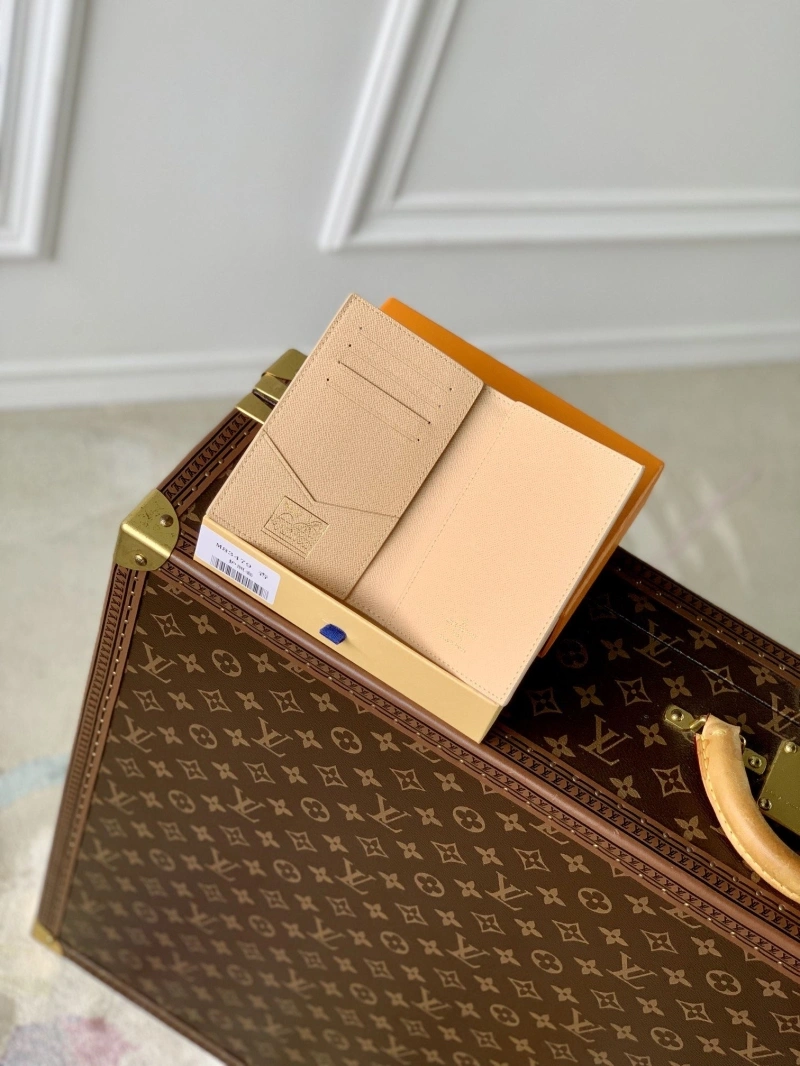 LX Wallets HighQuality 4340