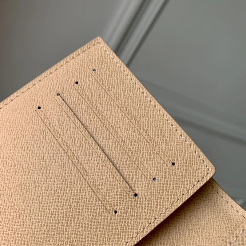 LX Wallets HighQuality 4340
