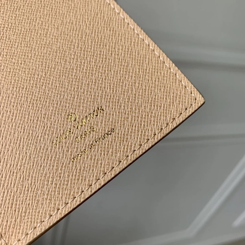 LX Wallets HighQuality 4340