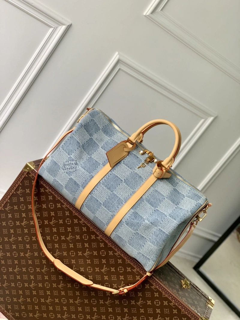 LX Travel Bags Unique 4367