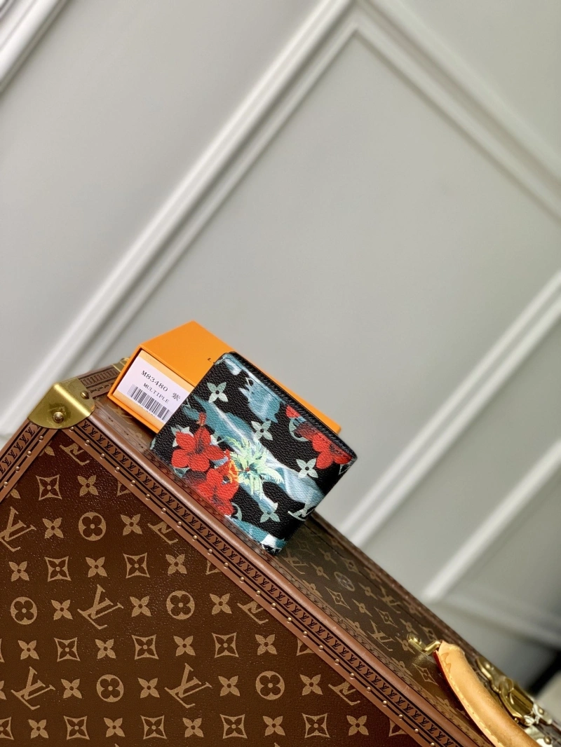LX Wallets DailyWear 4343