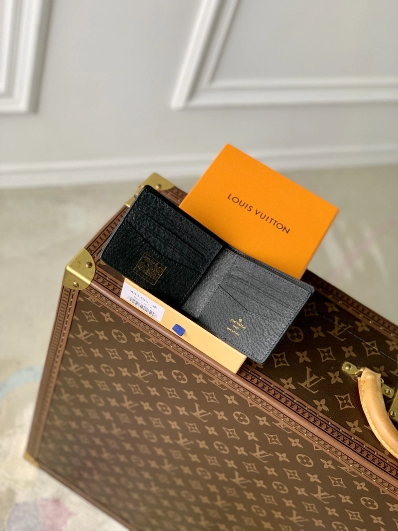 LX Wallets DailyWear 4343
