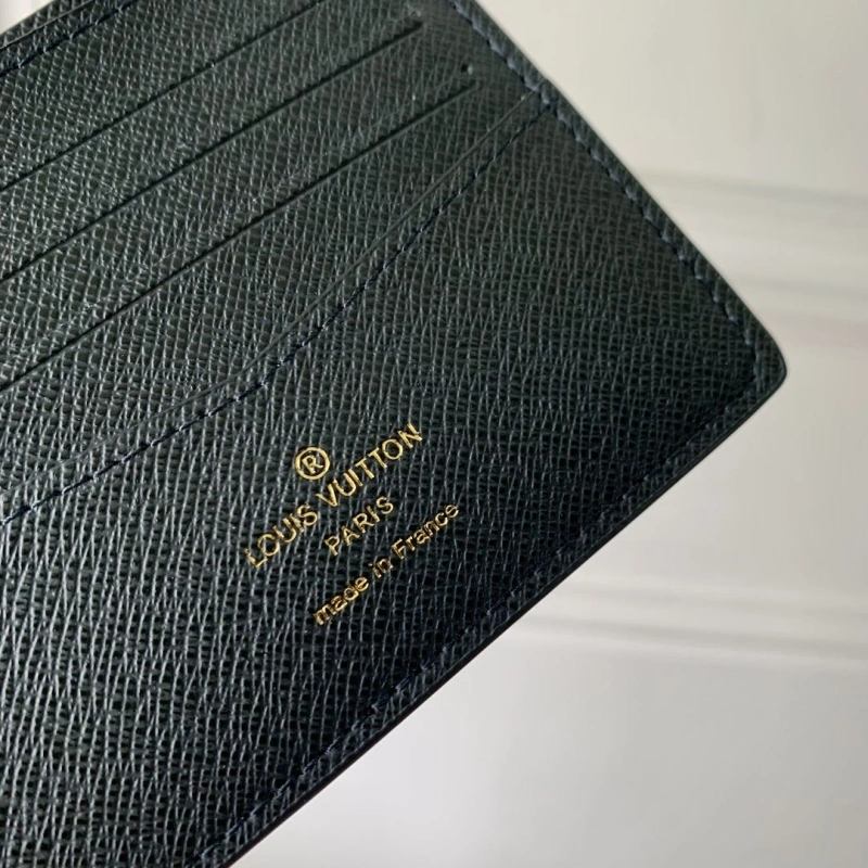 LX Wallets DailyWear 4343