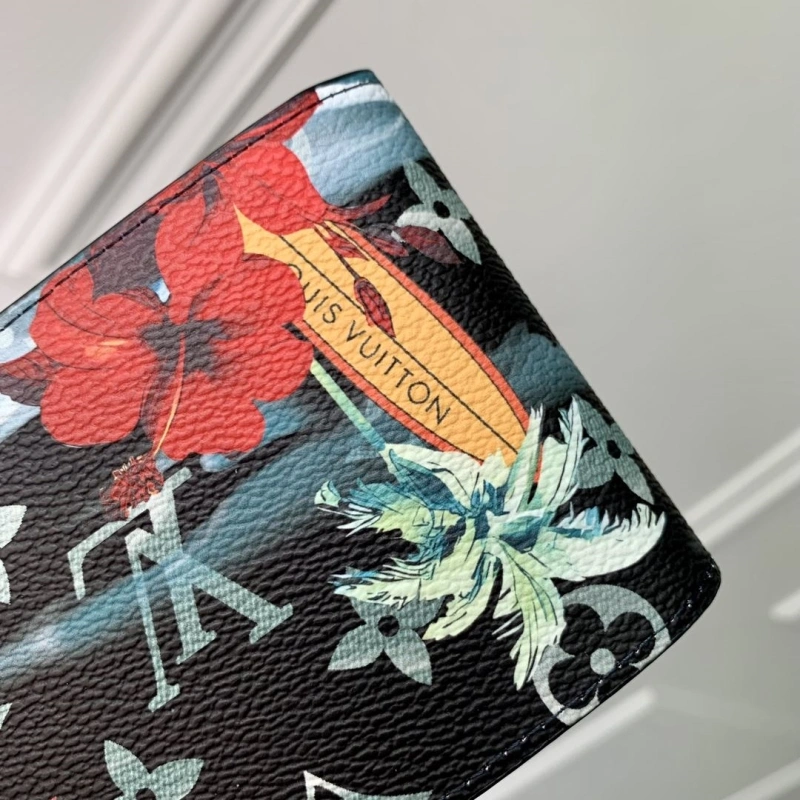 LX Wallets DailyWear 4343