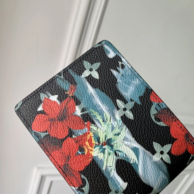 LX Wallets DailyWear 4343