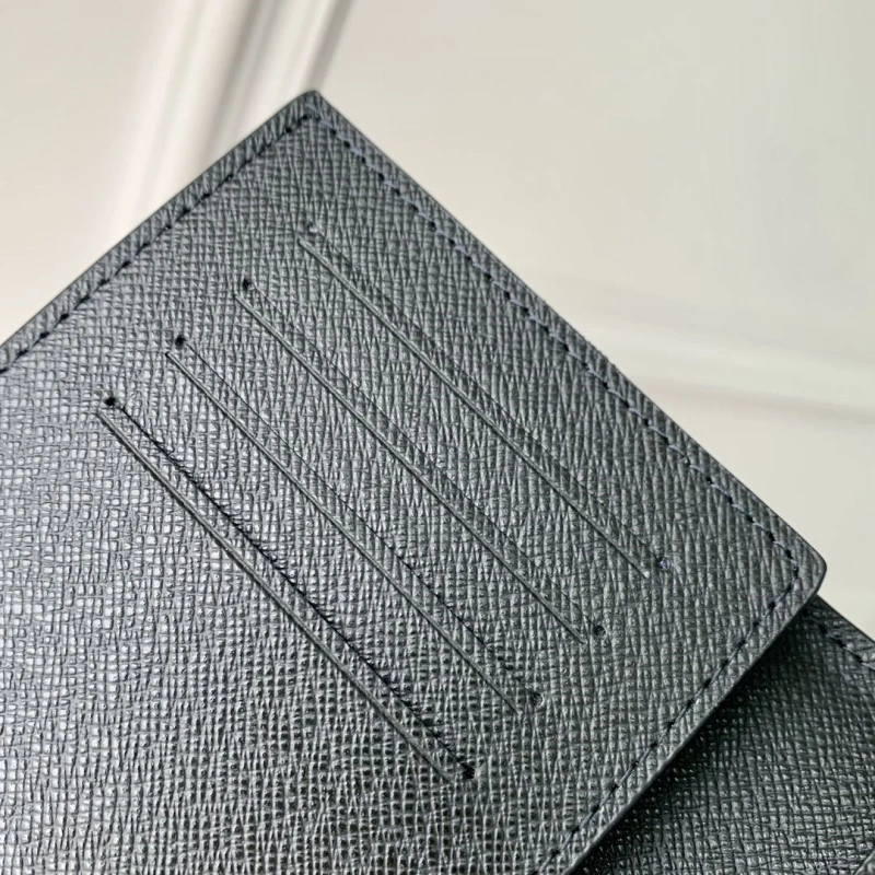 LX Wallets Refined 4319