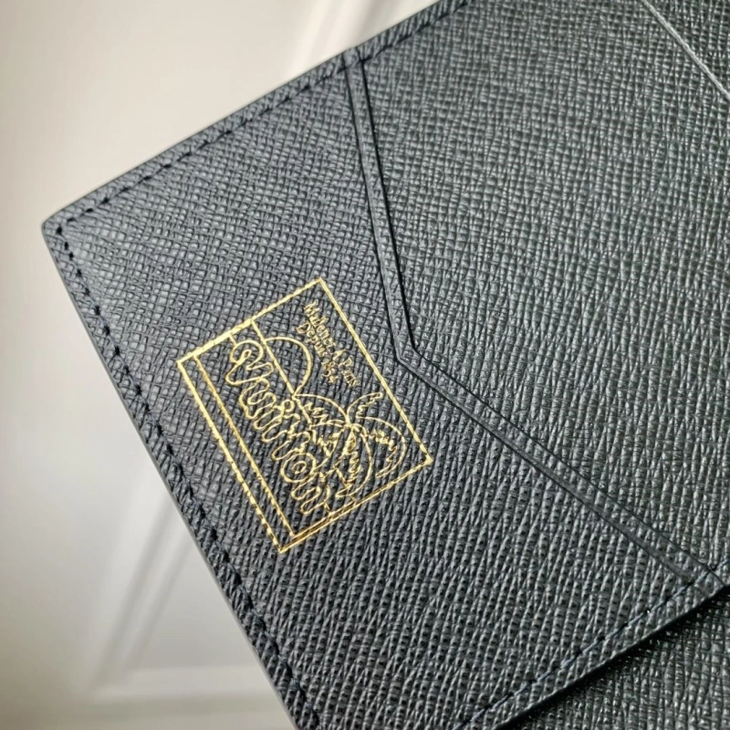 LX Wallets Refined 4319