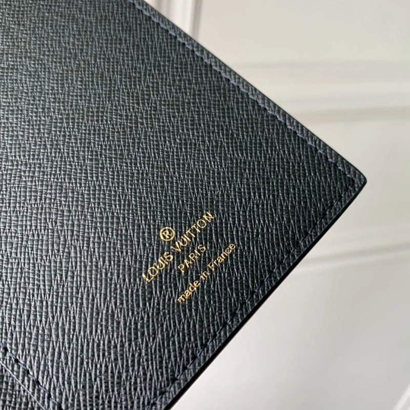 LX Wallets Refined 4319