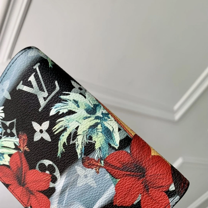 LX Wallets Refined 4319