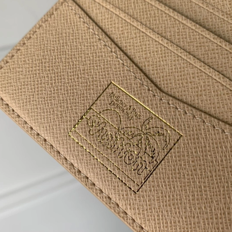 Reliable LX Wallets 4342